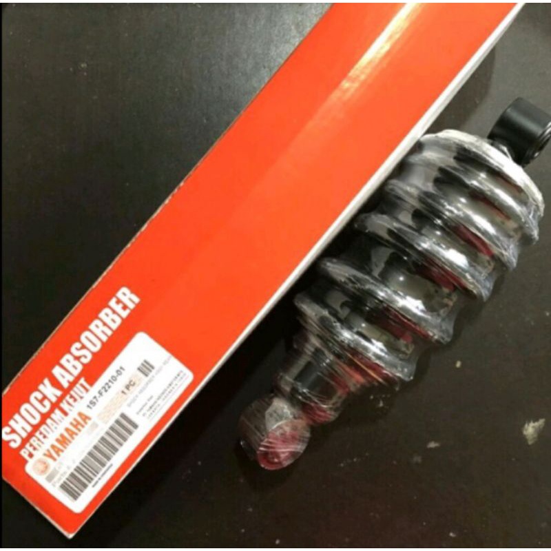 Shockbreaker monoshock JUPITER MX new/JUPITER MX OLD