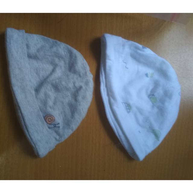 Topi mothercare preloved