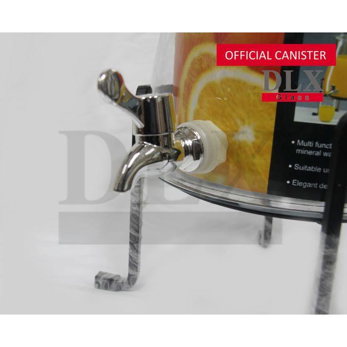 Keran Galon / Dispenser DLX accessories