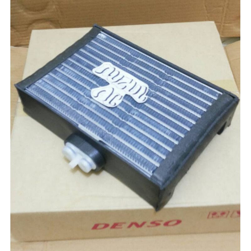 Evaporator AC MOBIL Avanza Xenia Terios Rush Tahun 2005/2010 - Denso Asli - Baru