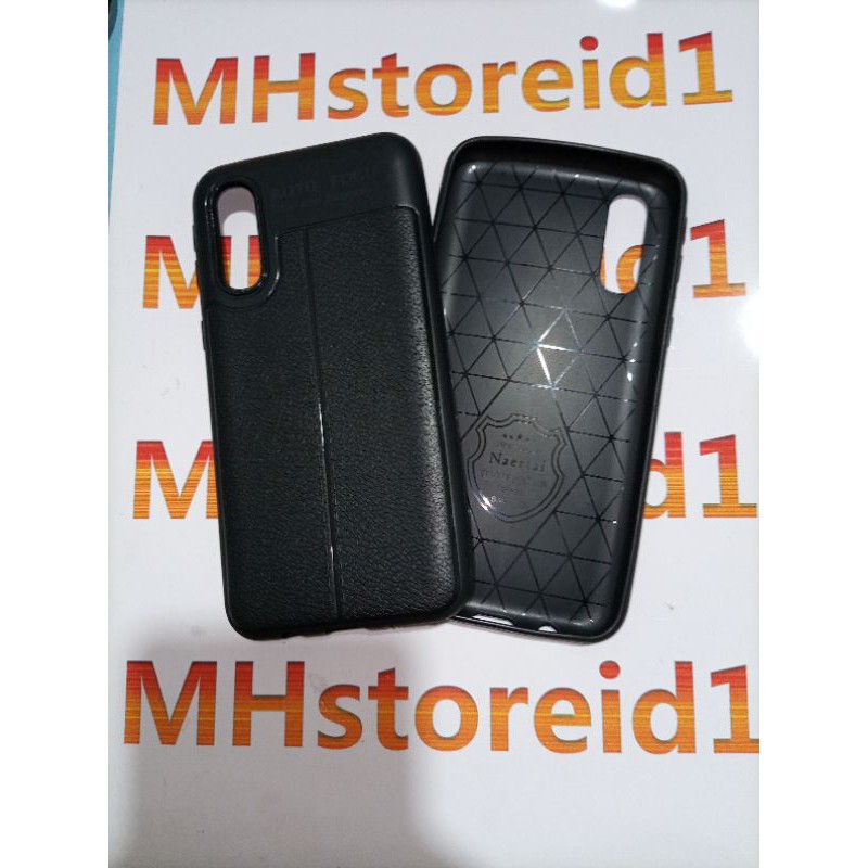 CASE AUTOFOKUS/AUTOFOCUS KULIT Samsung A2 core