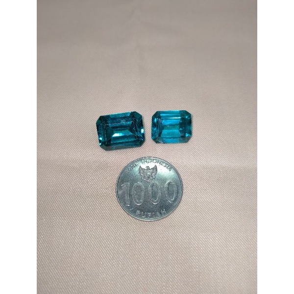 Batu Aquamarine