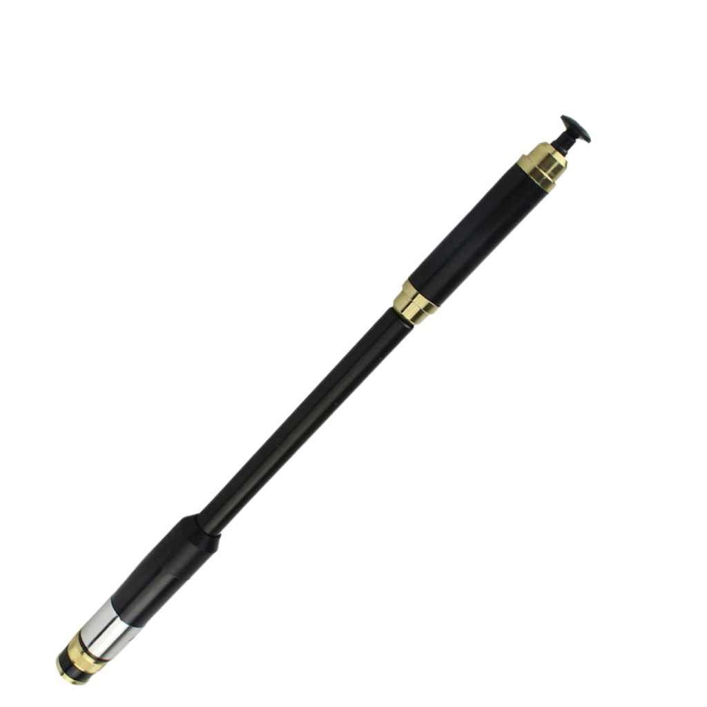ANTENNA HANDY TALKY PRYME RADIO AL800 DUAL BAND SMA - M NEW