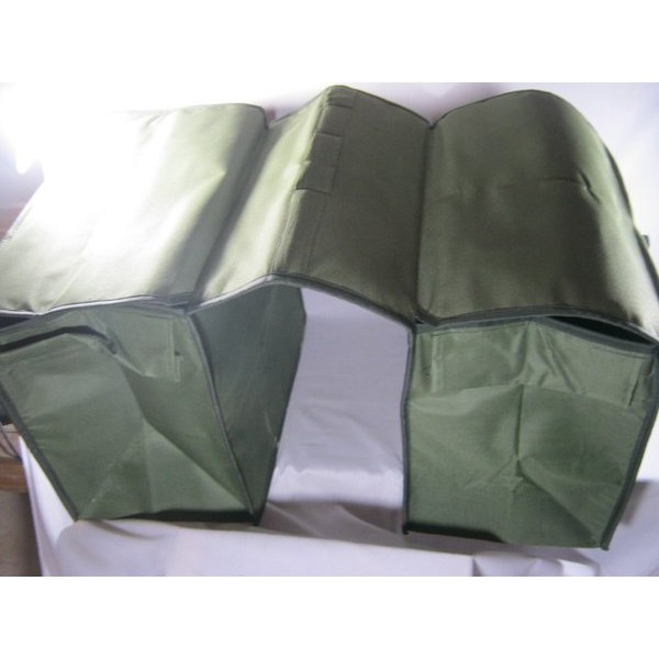 Tas Motor Obrok Rengkek Cathering Pos ukuran Kecil