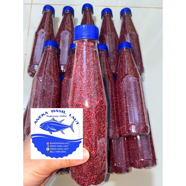 

Angkak merah asli fung khiuk