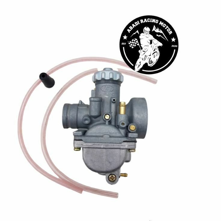 KARBURATOR CALBURATOR SATRIA 2 TAK SATRIA 2TAK SATRIA LUMBA 6 SPEED PNP SATRIA HIU LSCM 5 SPEED