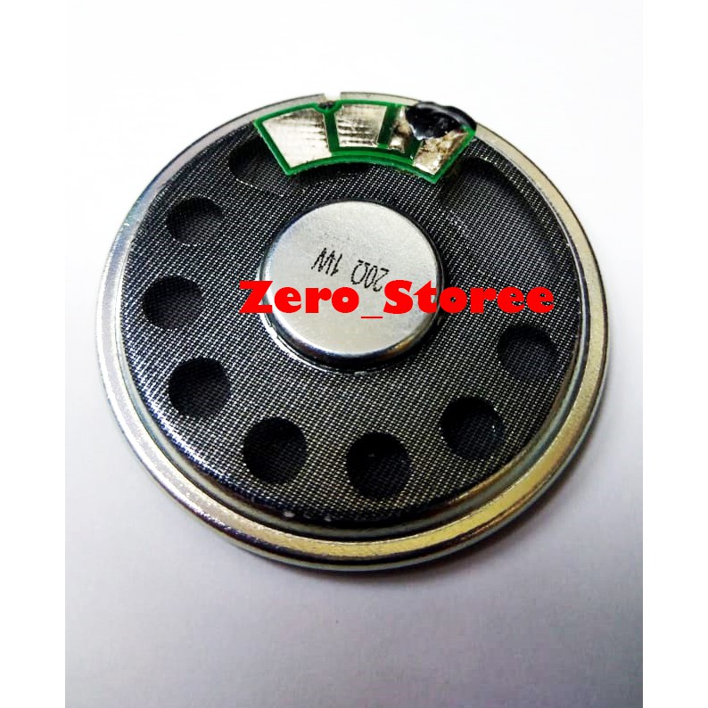 HT Speaker MOTOROLA GP338 GP328 Speaker ATS2500 MTX 960 GP-328 GP-338 ATS-2500 328 gp 338 ats 2500