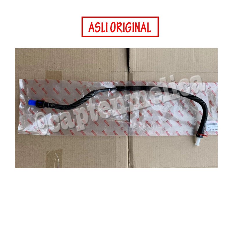 ORI Pipa Selang Tengki Bensin AVANZA XENIA LAMA VVTI 2004 2005 2006 2007 Tangki Tanki Saringan Filte