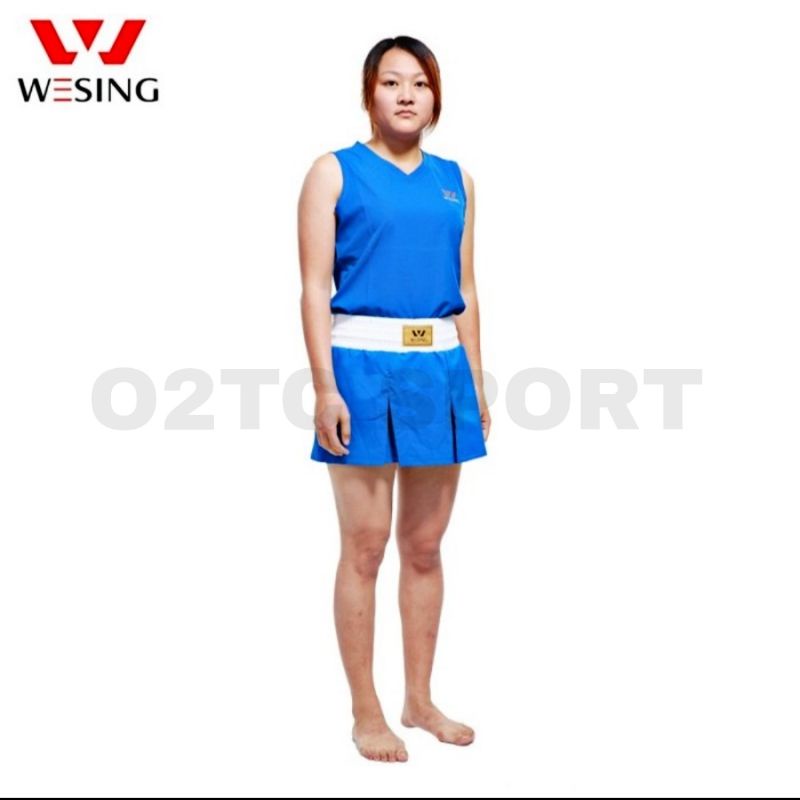 WESING BOXING SUIT