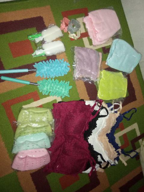 Ksm - Ks091 Alat Pembersih Botol & Gelas / Tongkat Sponge / Busa Pembersih Gelas