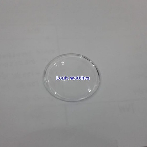 kaca jam tangan Alexandre Christie 2393