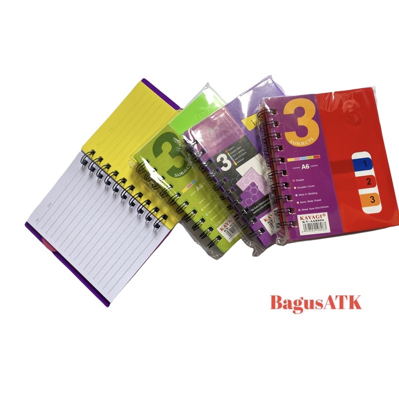 

Buku Catatan Keuangan A6 Garis Notebook Book Paper Kotak Titik Buku Diary Buku Catatan Kuliah Murah Vintage