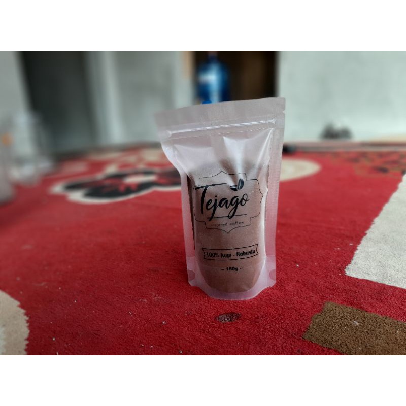 

Kopi Tejago