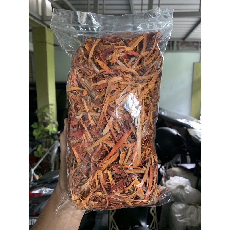 

(200gr) Kayu Secang Serut