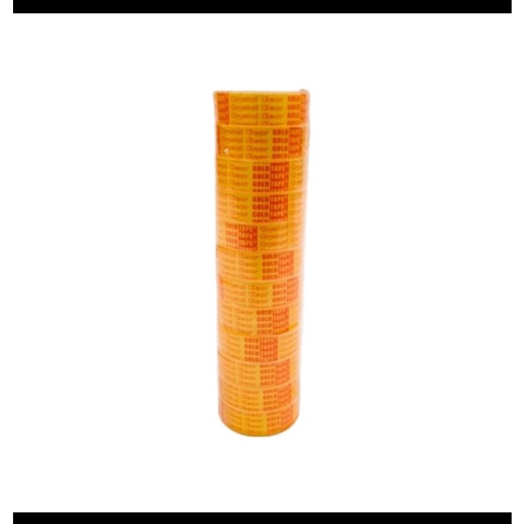 

SOLASI / SELOTIP BENING KECIL