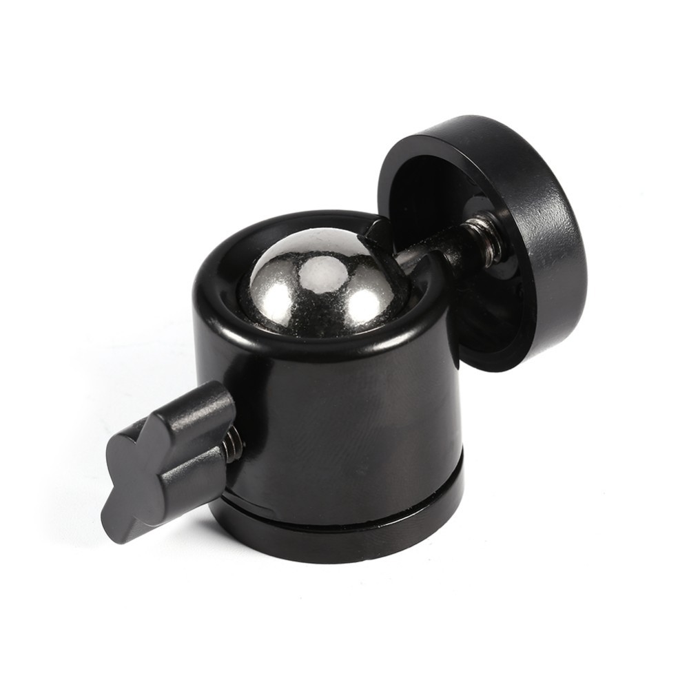 Q29 - Mini Ball Head 1/4&quot; Inch 360 Swivel