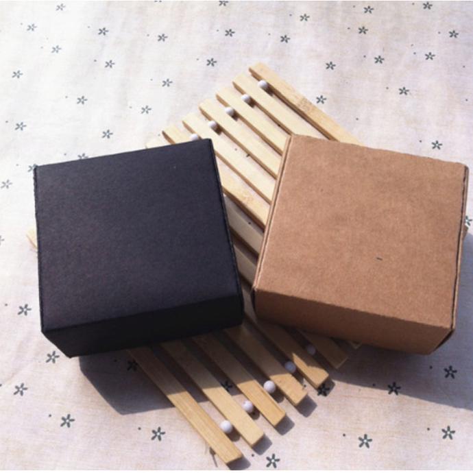 

Box Kotak Samson Tebal 9 x 6 Kemasan Kue
