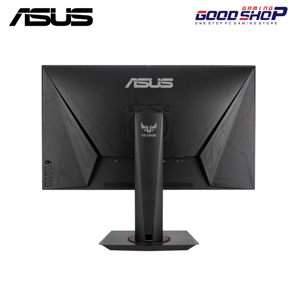 Asus TUF Gaming VG259QR Gaming Monitor - 24.5&quot; Full HD, 165Hz, G-SYNC