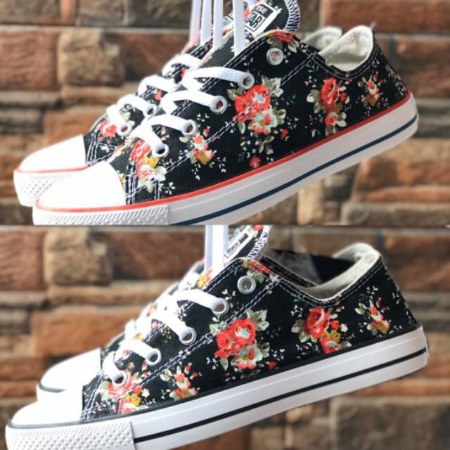 converse a motif