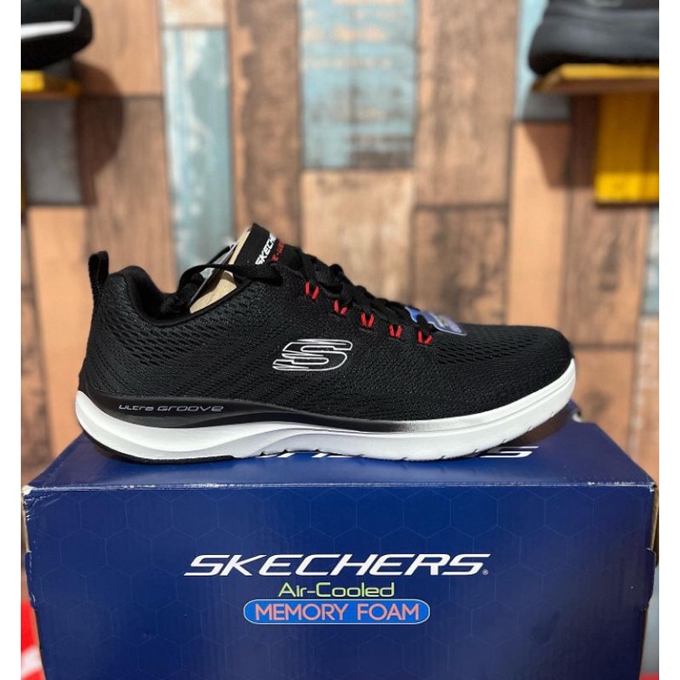 sepatu skechers
