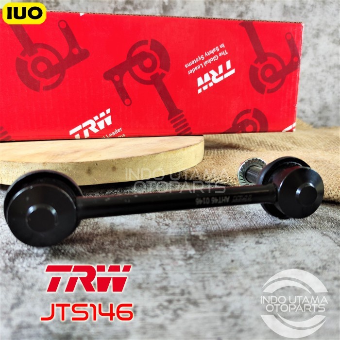 Stabilizer Link Stabil Xtrail T30 Serena C24 TRW JTS146 belakang