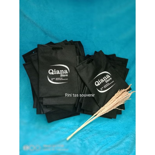 

tas Souvenir goodiebag spundbond