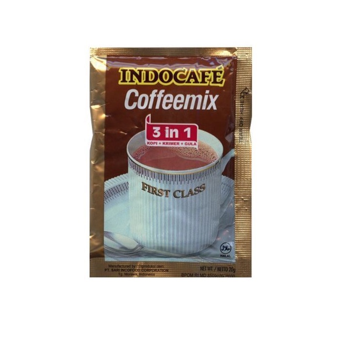 

Coffeemix renceng isi 10 sachet