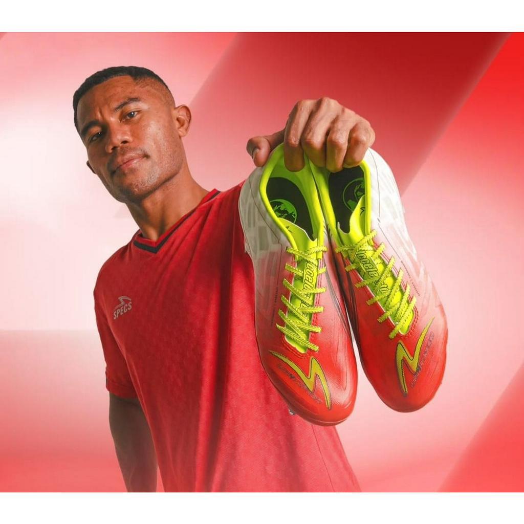 SEPATU SPECS ACCELERATOR LIGHTSPEED 4 ELITE SG NUSANTARA PACK-TORCH