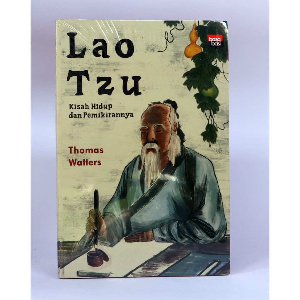 

Lao Tzu