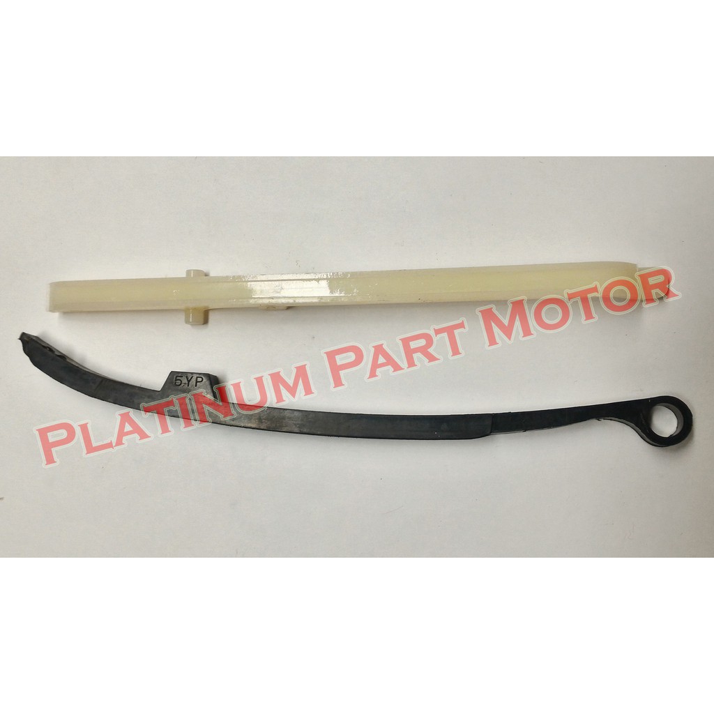 Karet Tensioner - Vixion  ORIGINAL