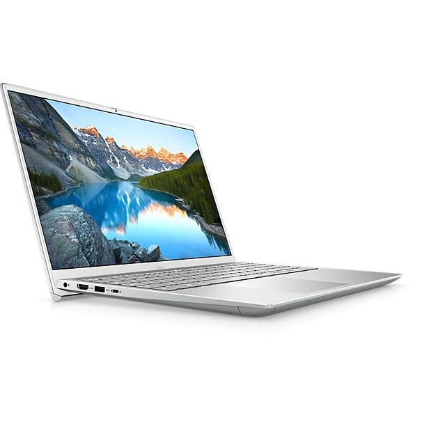 DELL Inspiron 15 7000 Series 7501 i7-10750H FHD Win10
