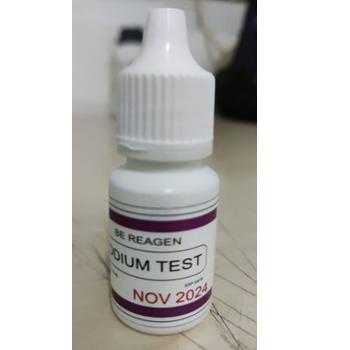 (aieq-4) iodium test/iodine test MHD1