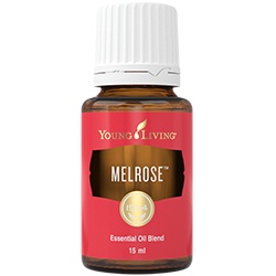 Melrose Essential Oil Young Living