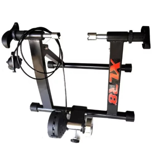 BIKE TRAINER XLR8 WITH REMOTE