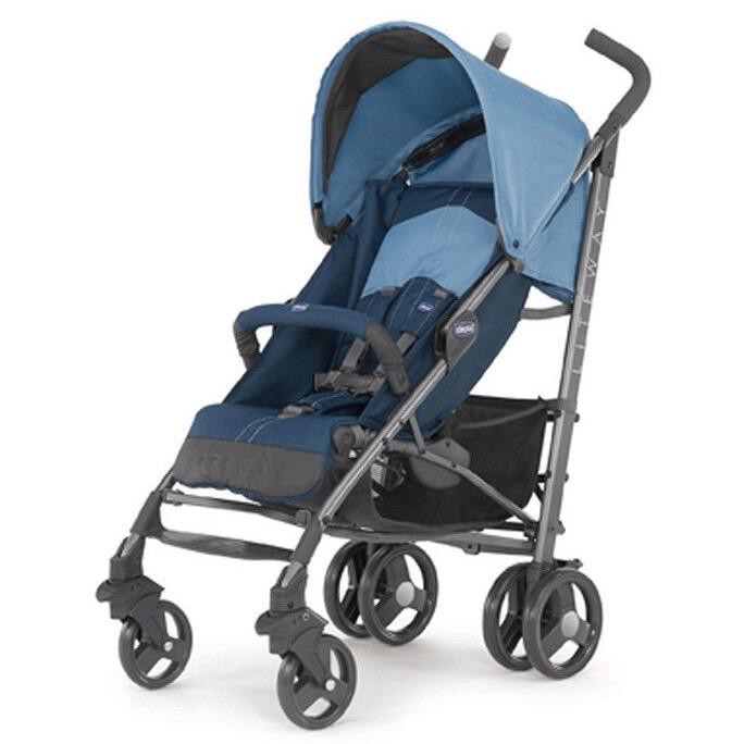 Stroller Chicco Liteway Bsc