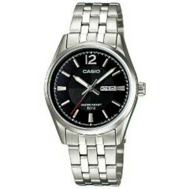 Jam Tangan Wanita Casio Original LTP-1335D-1A Best Seller