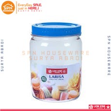 Toples Larisa 1500Ml PP-68 LION STAR
