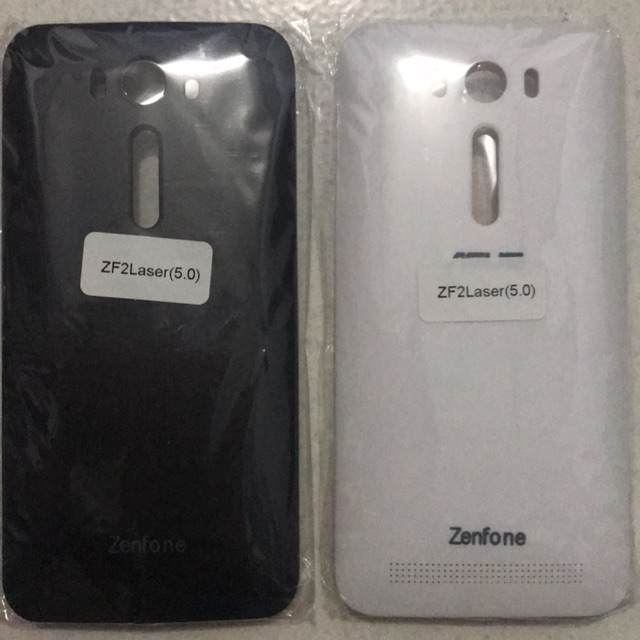 Backdoor backcover asus zenfone 2 laser 5 inch ze500kl