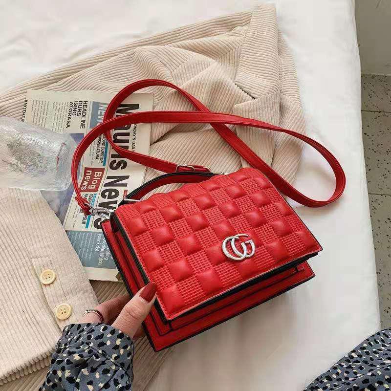 CR 7521 EL 5515 RISCE TAS SELEMPANG IMPORT WANITA CEWEK PEREMPUAN JAKARTA BATAM FASHION MURAH