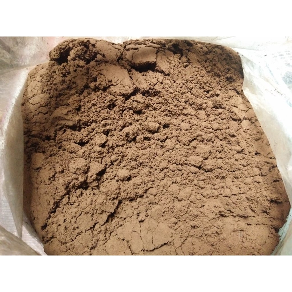 

Kopi bubuk murni
