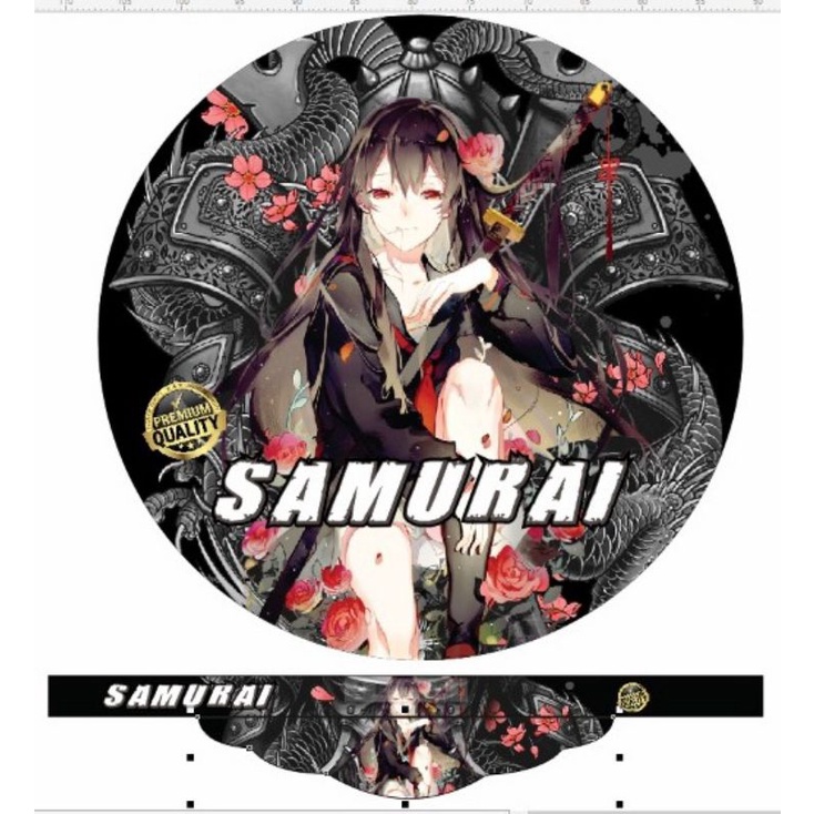 DECAL,SANGKAR,MURAI,BATU