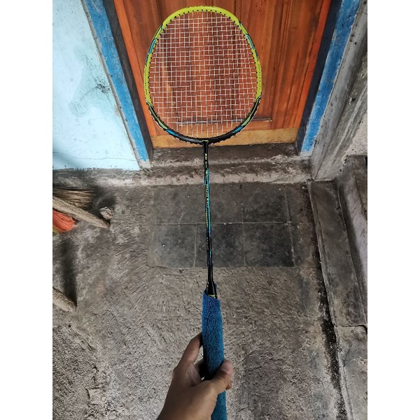 Lining 3D Calibar 009 Boost