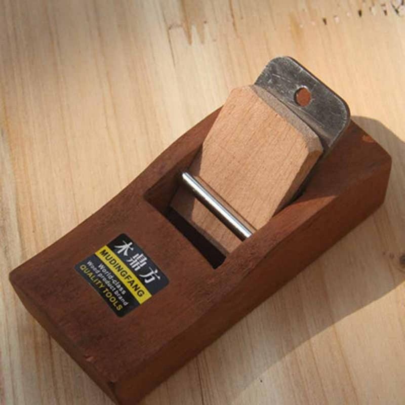 Ketam Serutan Pasah Pasrah Kayu Mini Manual Hand Planes Carpentry