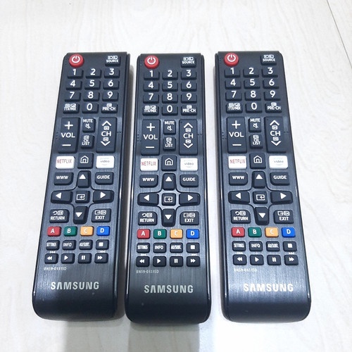 remote tv samsung original 100%