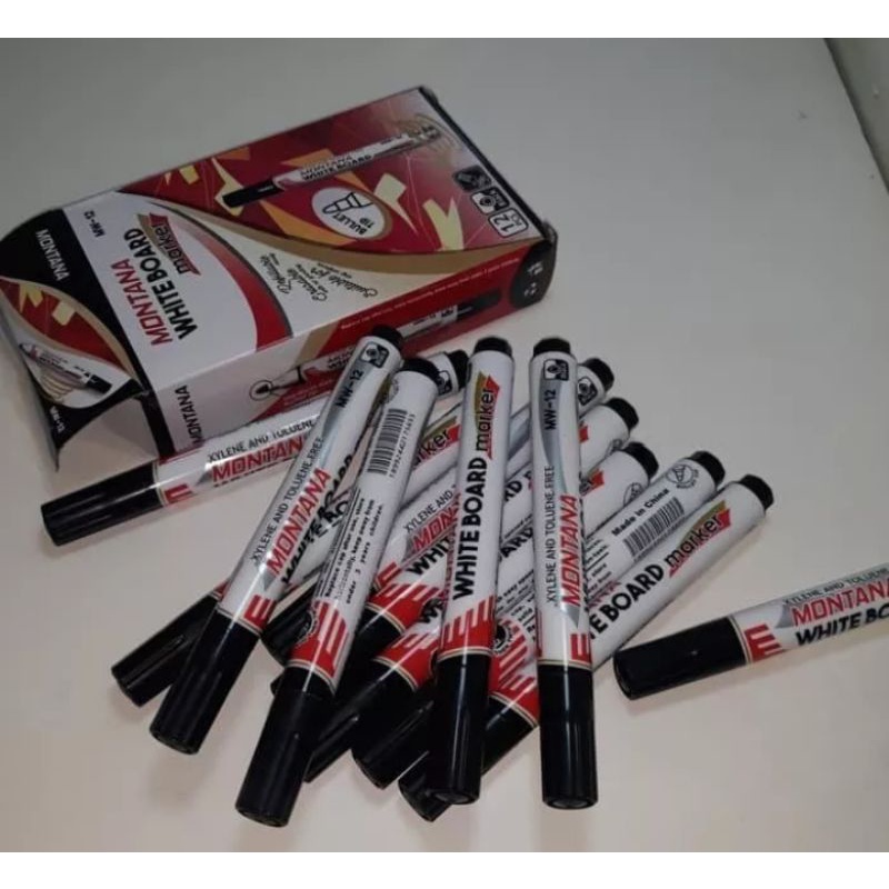 

SPIDOL MONTANA 1PCS SPIDOL WHITE BOARD
