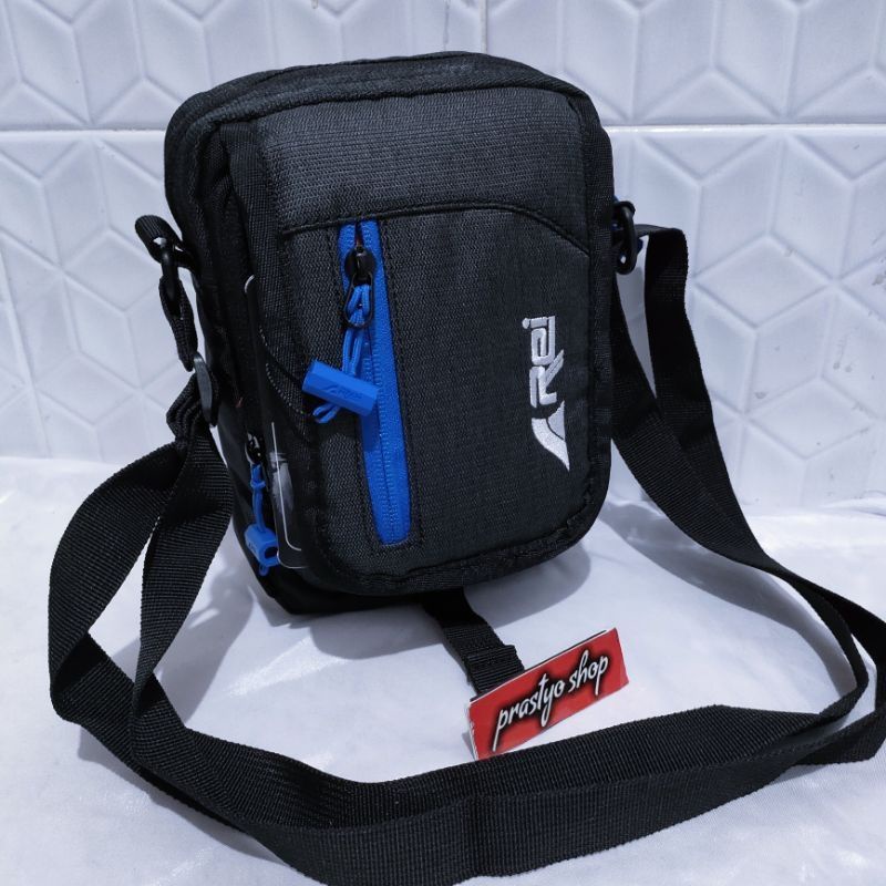 Tas selempang rei Barito 03 T20XP15XL6cm