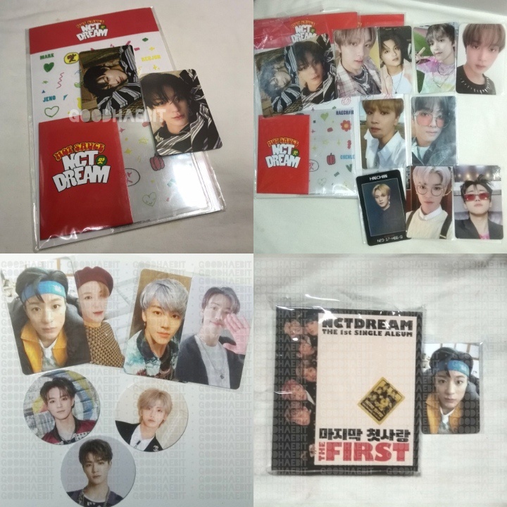 JENO PC WGU CC Ridin Rollin - JAEMIN PC Rollin CC We Boom