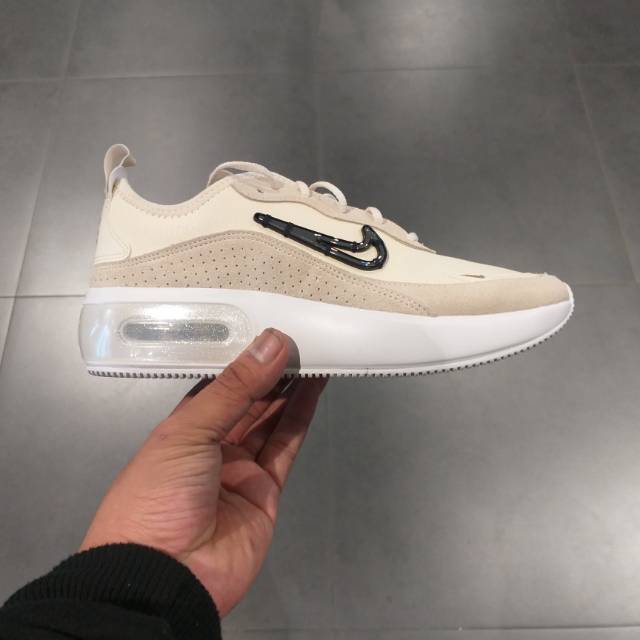 nike dia cream