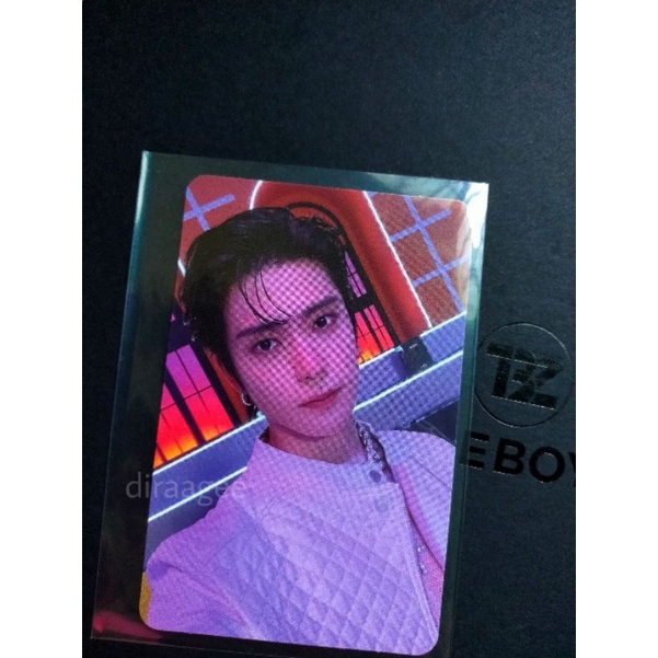 PC Jaehyun sticker ver