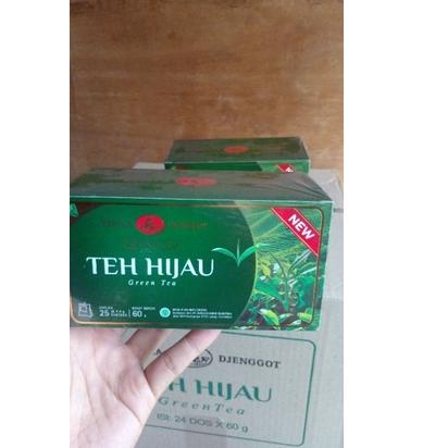 

Harga Terbaik--teh hijau kepala djenggot 60gram